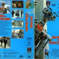 Short Circuit 2 brazilian&nbsp;vhs