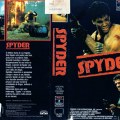 Spyder brazilian vhs