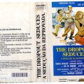 The Dropout Seduces brazilian&nbsp;vhs