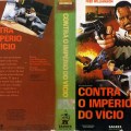 The Messenger brazilian&nbsp;vhs