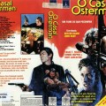 The Osterman Weekend brazilian&nbsp;vhs