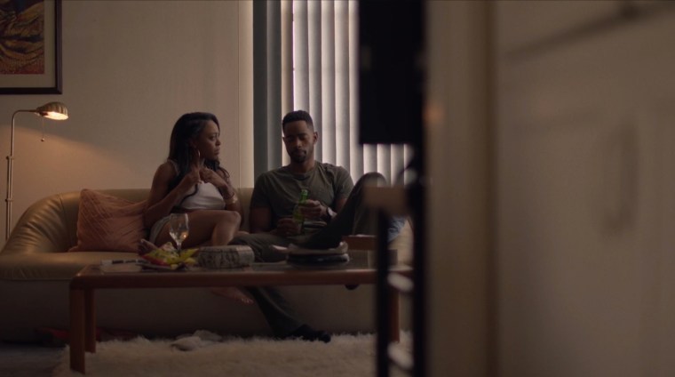 Frames within frames