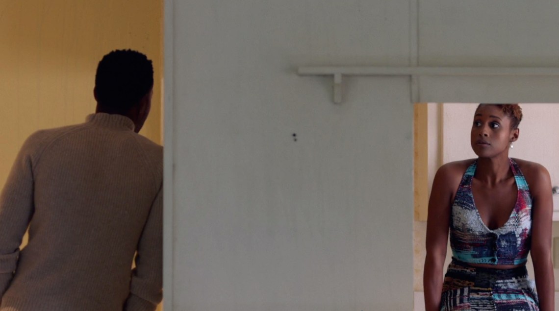 Frames within frames