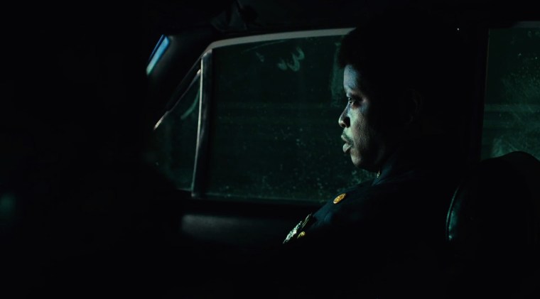 The Deuce mercury vapor