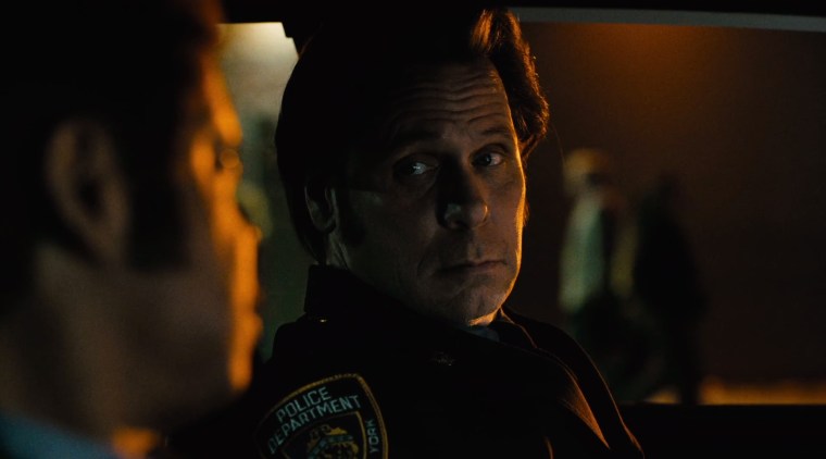 The Deuce sodium vapor