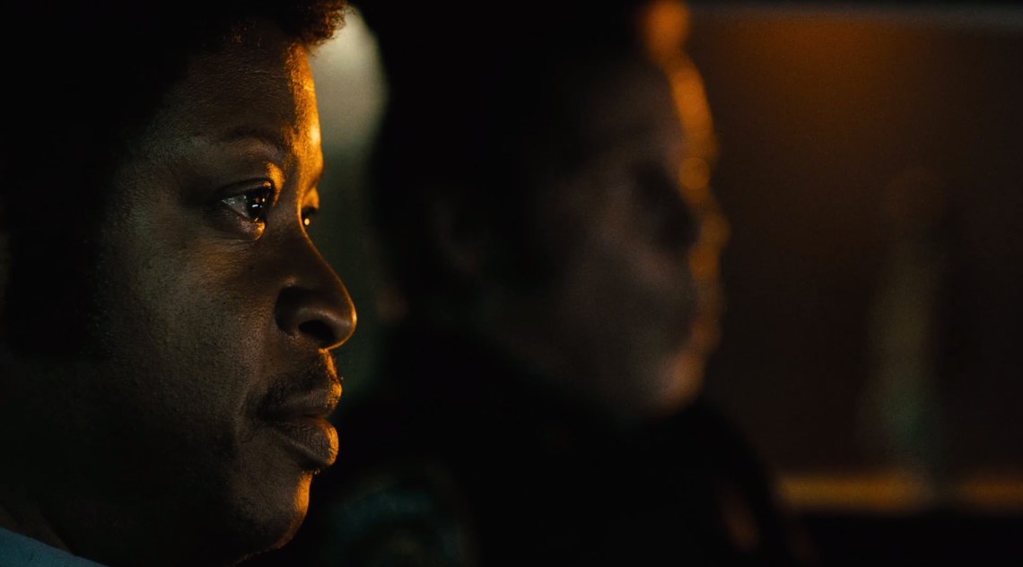 The Deuce sodium vapor