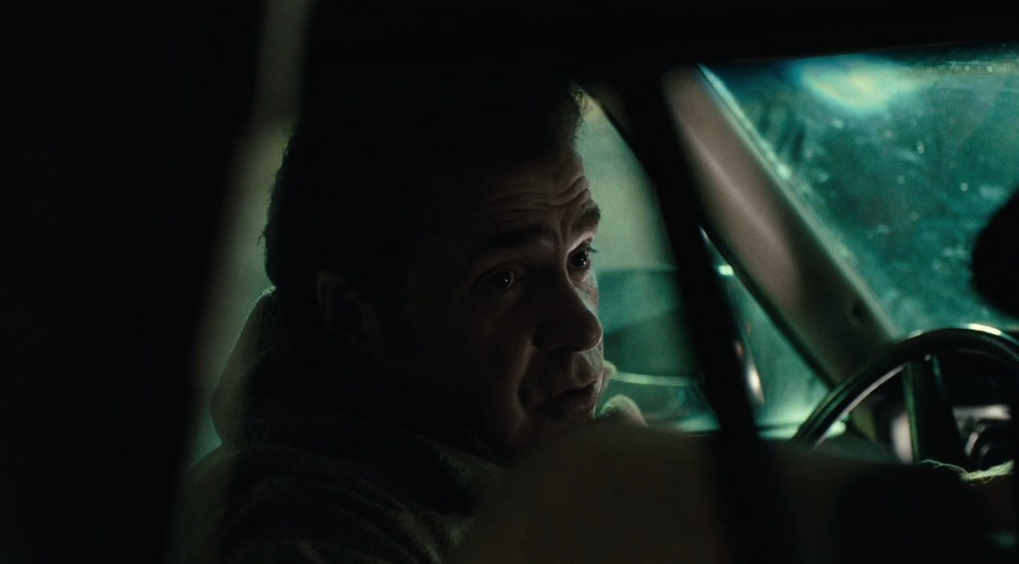 The Deuce mercury vapor