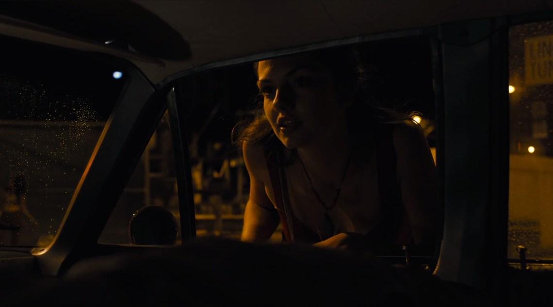 The Deuce sodium vapor