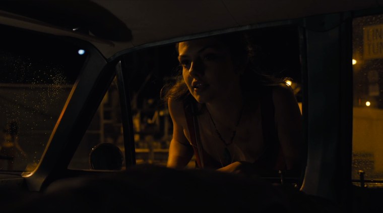 The Deuce sodium vapor