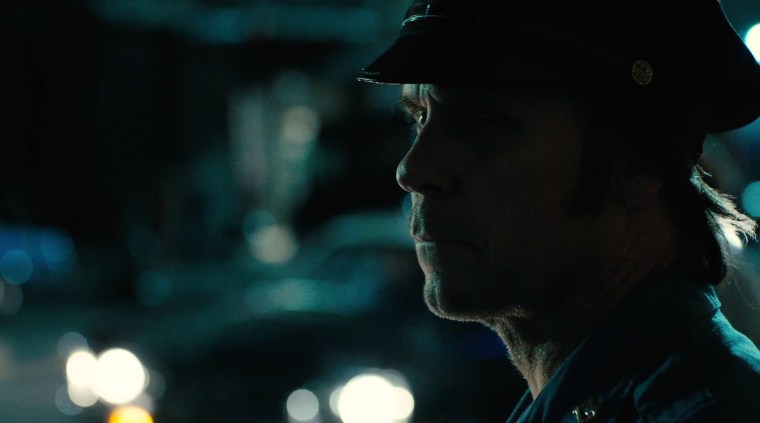 The Deuce mercury vapor