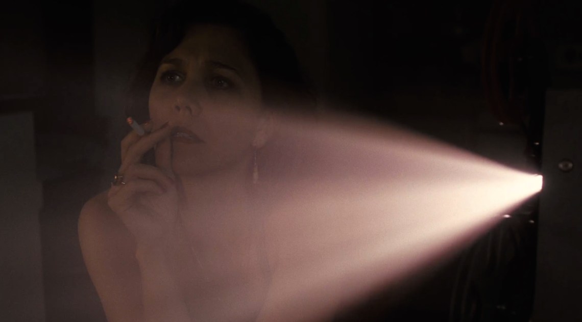 The Deuce Season 1 (2017)