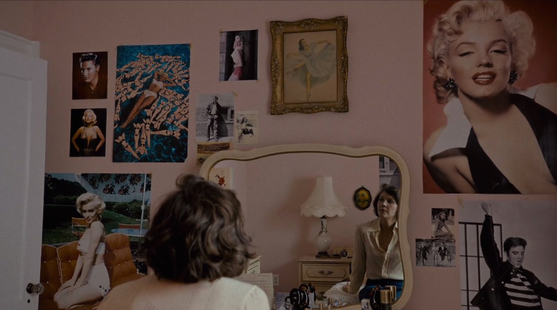 The Deuce frame grab