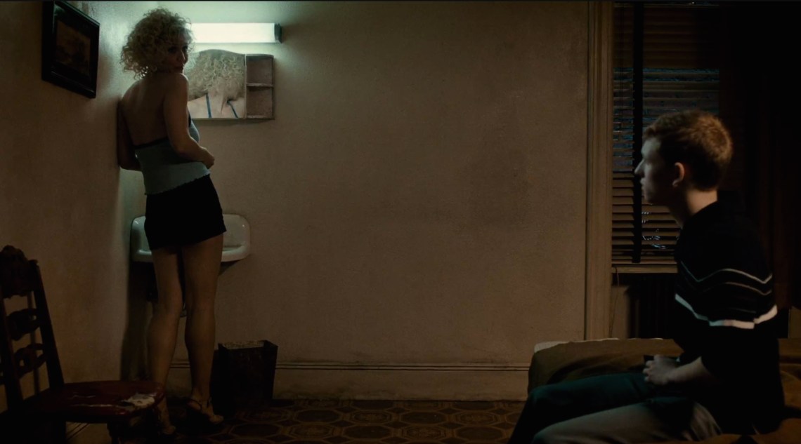 The Deuce frame grab