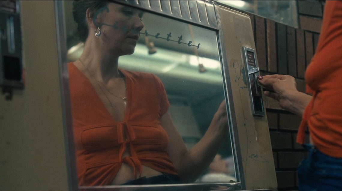 The Deuce frame grab