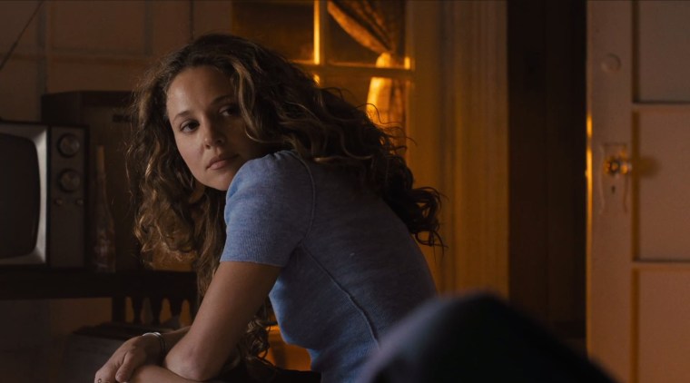 The Deuce sodium vapor