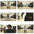 Buster Scruggs shootout