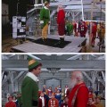 Elf forced perspect&nbsp;1