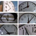 3 o’clock high&nbsp;clocks