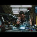 Iron Man frames&nbsp;#00273