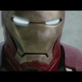 Iron Man frames&nbsp;#00333
