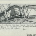 Michael Ploog storyboard