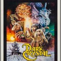 The Dark Crystal Belgian&nbsp;poster