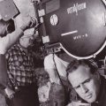 Marlon Brando VistaVision camera on the set of One-Eyed&nbsp;Jacks.