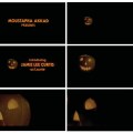 Halloween openining credits