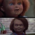 Child’s Play – Chucky&nbsp;Evolution