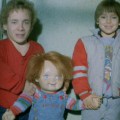 Behind the scenes of Child’s&nbsp;Play