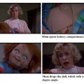 Child’s Play scene breakdown&nbsp;#22