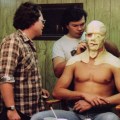 Behind the scenes of Friday the 13th Part&nbsp;III