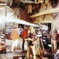 Behind the scenes of Friday the 13th Part&nbsp;III