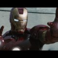 Iron Man frames&nbsp;#00330