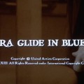 Electra Glide in Blue frames&nbsp;#12