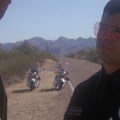 Electra Glide in Blue frames&nbsp;#44