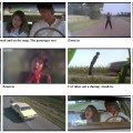 Children of the Corn Scene #2 Car&nbsp;Wreck