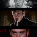 Frames from Elvis&nbsp;(2022)