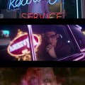Frames from Elvis&nbsp;(2022)