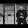 Jailhouse Rock frame&nbsp;#00380