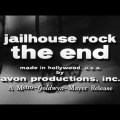 Jailhouse Rock frame&nbsp;#00557