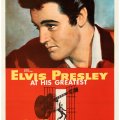 Jailhouse Rock U.S. release&nbsp;poster