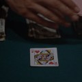 The Gambler frame&nbsp;#11