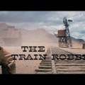 The Train Robbers frame&nbsp;#00008