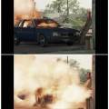 Miami Vice Season 1 Ep1 DP – car&nbsp;explosion