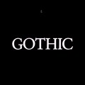 Gothic frame #00003