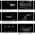 Miami Vice scenes_car boat&nbsp;chase