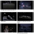 Miami Vice scenes_car boat&nbsp;chase2