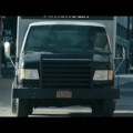 The Boys Season 1 Ep1 – Maeve lands in front of speeding&nbsp;truck.
