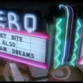 The Aero is a single screen theater opened in 1940 in Santa Monica that still operates&nbsp;today.